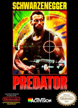 Predator (Australia)